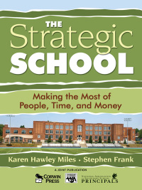 صورة الغلاف: The Strategic School 1st edition 9781412904179