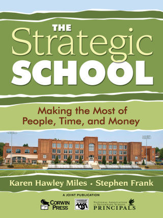 Cover image: The Strategic School 1st edition 9781412904179