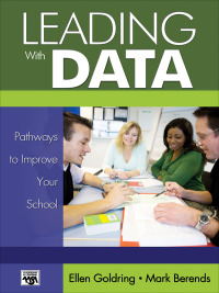 Cover image: Leading With Data 1st edition 9780761988342
