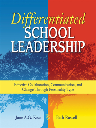 Cover image: Differentiated School Leadership 1st edition 9781412917735