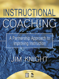 Imagen de portada: Instructional Coaching 1st edition 9781412927246