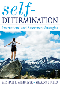 Imagen de portada: Self-Determination 1st edition 9781412925747