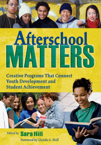 Cover image: Afterschool Matters 1st edition 9781412941242