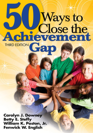 Titelbild: 50 Ways to Close the Achievement Gap 3rd edition 9781412958981