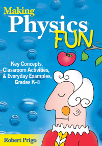 Cover image: Making Physics Fun 1st edition 9781412926621