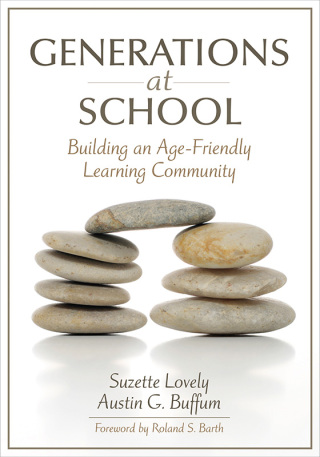 Cover image: Generations at School 1st edition 9781412927284