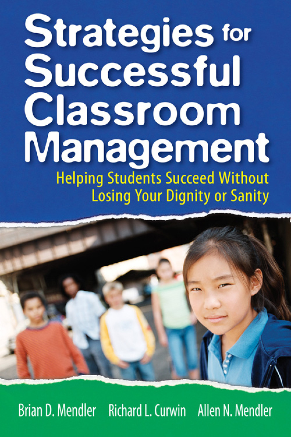 Strategies for Successful Classroom Management - 1st Edition (eBook)