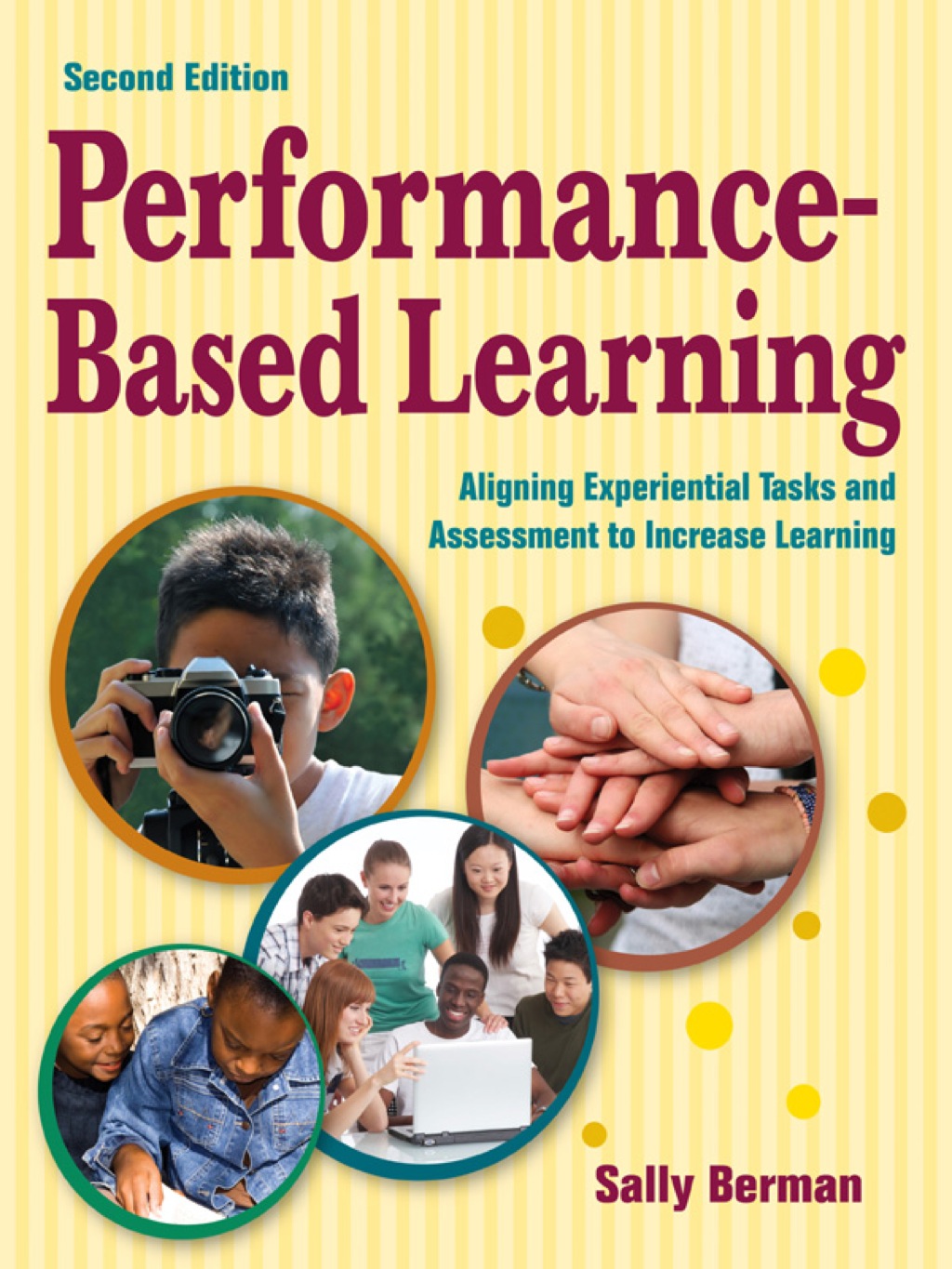 Performance-Based Learning - 2nd Edition (eBook)