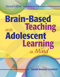 Imagen de portada: Brain-Based Teaching With Adolescent Learning in Mind 2nd edition 9781412950190