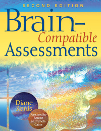 Titelbild: Brain-Compatible Assessments 2nd edition 9781412950213