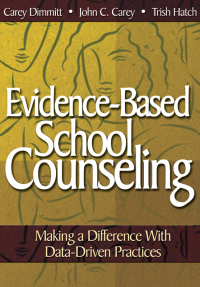 表紙画像: Evidence-Based School Counseling 1st edition 9781412948906