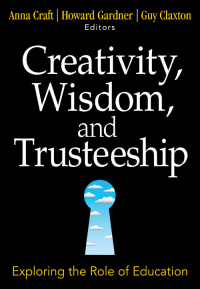 Immagine di copertina: Creativity, Wisdom, and Trusteeship 1st edition 9781412949408