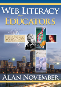 Cover image: Web Literacy for Educators 1st edition 9781412958431