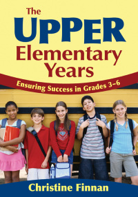 Cover image: The Upper Elementary Years 1st edition 9781412940986