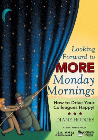 Cover image: Looking Forward to MORE Monday Mornings 1st edition 9781412942195
