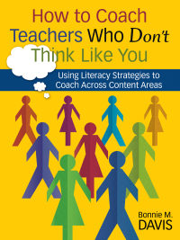 Cover image: How to Coach Teachers Who Don′t Think Like You 1st edition 9781412949101