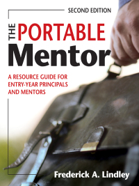 Omslagafbeelding: The Portable Mentor 2nd edition 9781412949002