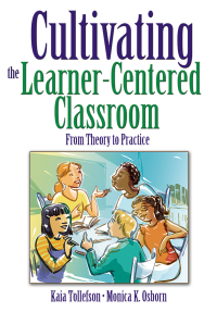 Imagen de portada: Cultivating the Learner-Centered Classroom 1st edition 9781412949972