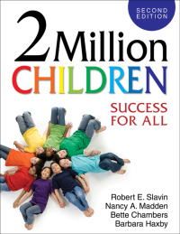Cover image: 2 Million Children 2nd edition 9781412953085