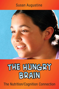 表紙画像: The Hungry Brain 1st edition 9780976342632