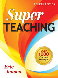 Omslagafbeelding: Super Teaching 4th edition 9781412963312