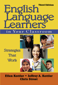 Imagen de portada: English Language Learners in Your Classroom 3rd edition 9781412958172