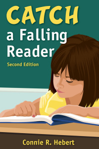 Omslagafbeelding: Catch a Falling Reader 2nd edition 9781412956062