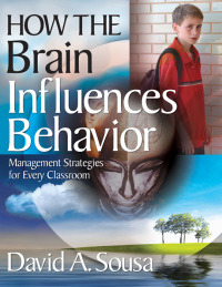 Omslagafbeelding: How the Brain Influences Behavior 1st edition 9781412958691