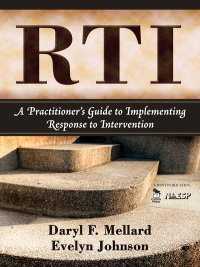 Cover image: RTI 1st edition 9781412957717