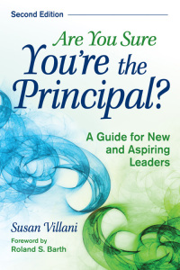 Cover image: Are You Sure You′re the Principal? 2nd edition 9781412958158