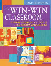 Omslagafbeelding: The Win-Win Classroom 1st edition 9781412959001