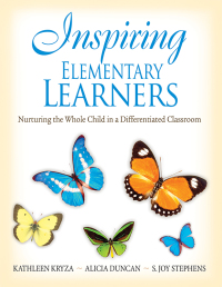 Imagen de portada: Inspiring Elementary Learners 1st edition 9781412960649