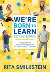 Titelbild: We′re Born to Learn 2nd edition 9781412979382