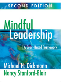 Titelbild: Mindful Leadership 2nd edition 9781412964098