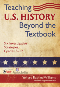 Cover image: Teaching U.S. History Beyond the Textbook 1st edition 9781412966207