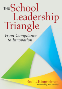 Cover image: The School Leadership Triangle 1st edition 9781412978040