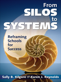 صورة الغلاف: From Silos to Systems 1st edition 9781412973083