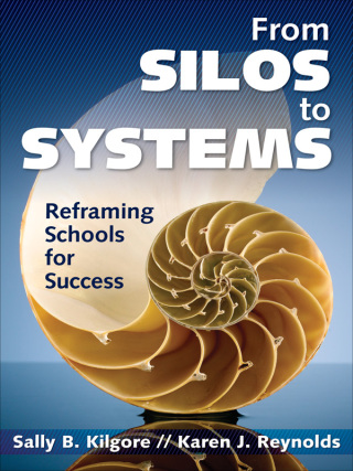 Imagen de portada: From Silos to Systems 1st edition 9781412973083