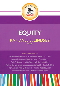 表紙画像: The Best of Corwin: Equity 1st edition 9781452217468