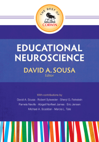 Imagen de portada: The Best of Corwin: Educational Neuroscience 1st edition 9781452217345