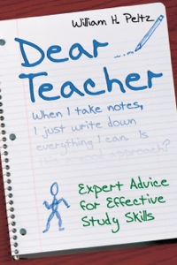 Imagen de portada: Dear Teacher 1st edition 9781412938839