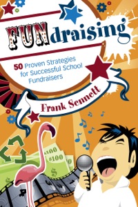 Cover image: FUNdraising 1st edition 9781412949828