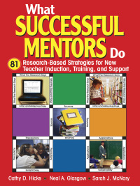 صورة الغلاف: What Successful Mentors Do 1st edition 9780761988878