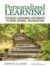 Omslagafbeelding: Personalized Learning 1st edition 9781452258546