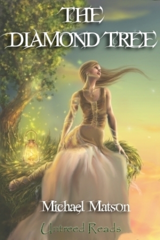 Imagen de portada: The Diamond Tree 9781452413457