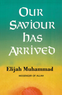 Cover image: Our Saviour Has Arrived 1st edition 9781884855740