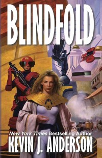 Imagen de portada: Blindfold 9781614750666