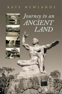 Cover image: Journey to an Ancient Land 9781452501680