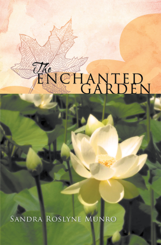 Cover image: The Enchanted Garden 9781452505497