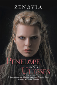 Imagen de portada: Penelope and Ulysses 9781452506470